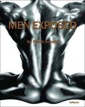 книга Men Exposed, автор: Peter Arnold